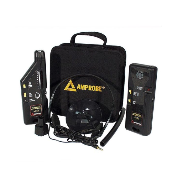 AMPROBE - TMULD-300 Ultrasonic Leak Detector kit ( ยังไม่มีรุ่นทดแทน )