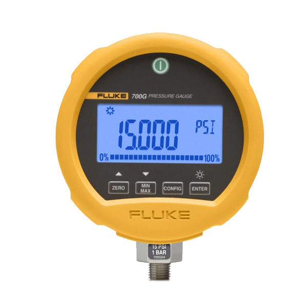 SMI Instrumenst Product FLUKE - 700G Series Pressure Gauge Calibrator