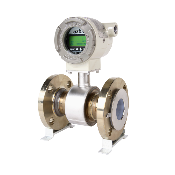 AZBIL - MTG Two-wire Electromagnetic Flowmeter MagneW™ Neo PLUS / Two-wire PLUS+