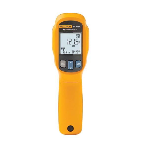 SMI Instrumenst Product FLUKE - 64 Max IR Thermometer (-30 C to 600 C)