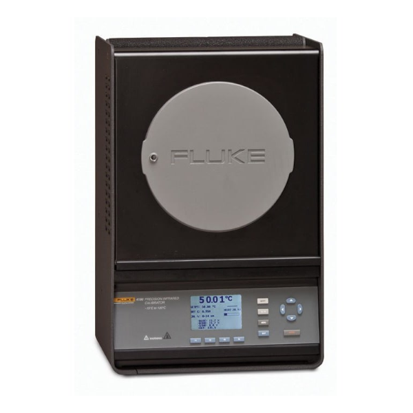 FLUKE CALIBRATION - 4181 Precision Infrared Calibrators (35 C to 500 C)