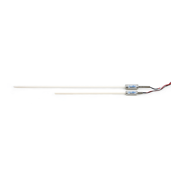 SMI Instrumenst Product ACCUMAC - AM1210 Type S Reference Standard Thermocouple