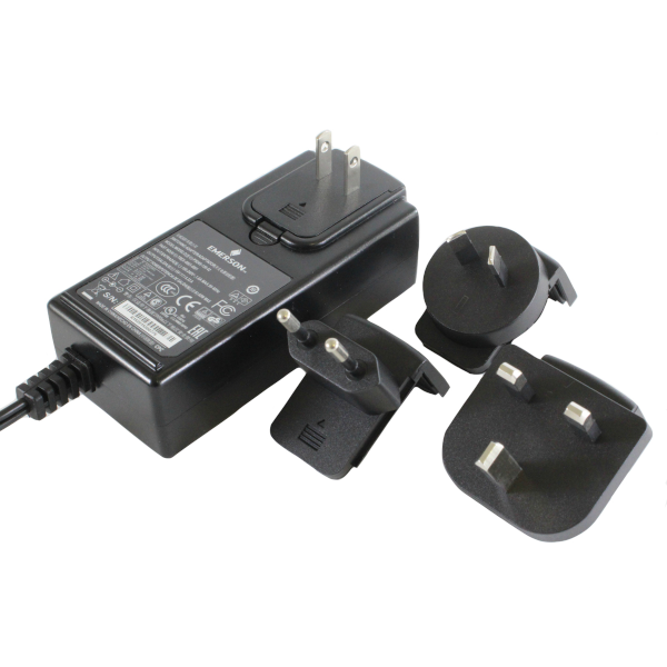 SMI Instrumenst Product AMS TREX - TREX-0003-0011 AC ADAPTER (Includes US,EU,UK,AU Outlet Plugs)