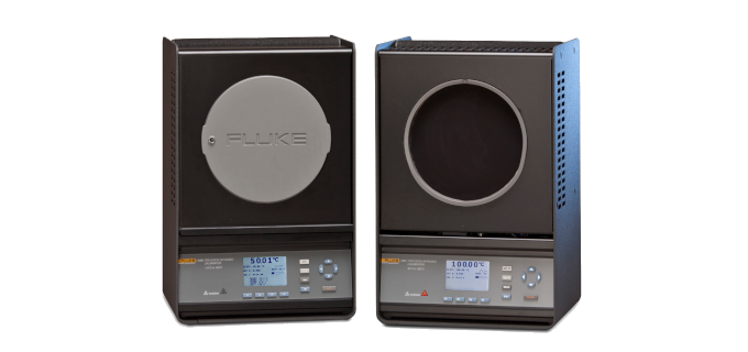 SMI Instrumenst Product FLUKE CALIBRATION - 4180 Precision Infrared Calibrators ( -15 C to 120 C)